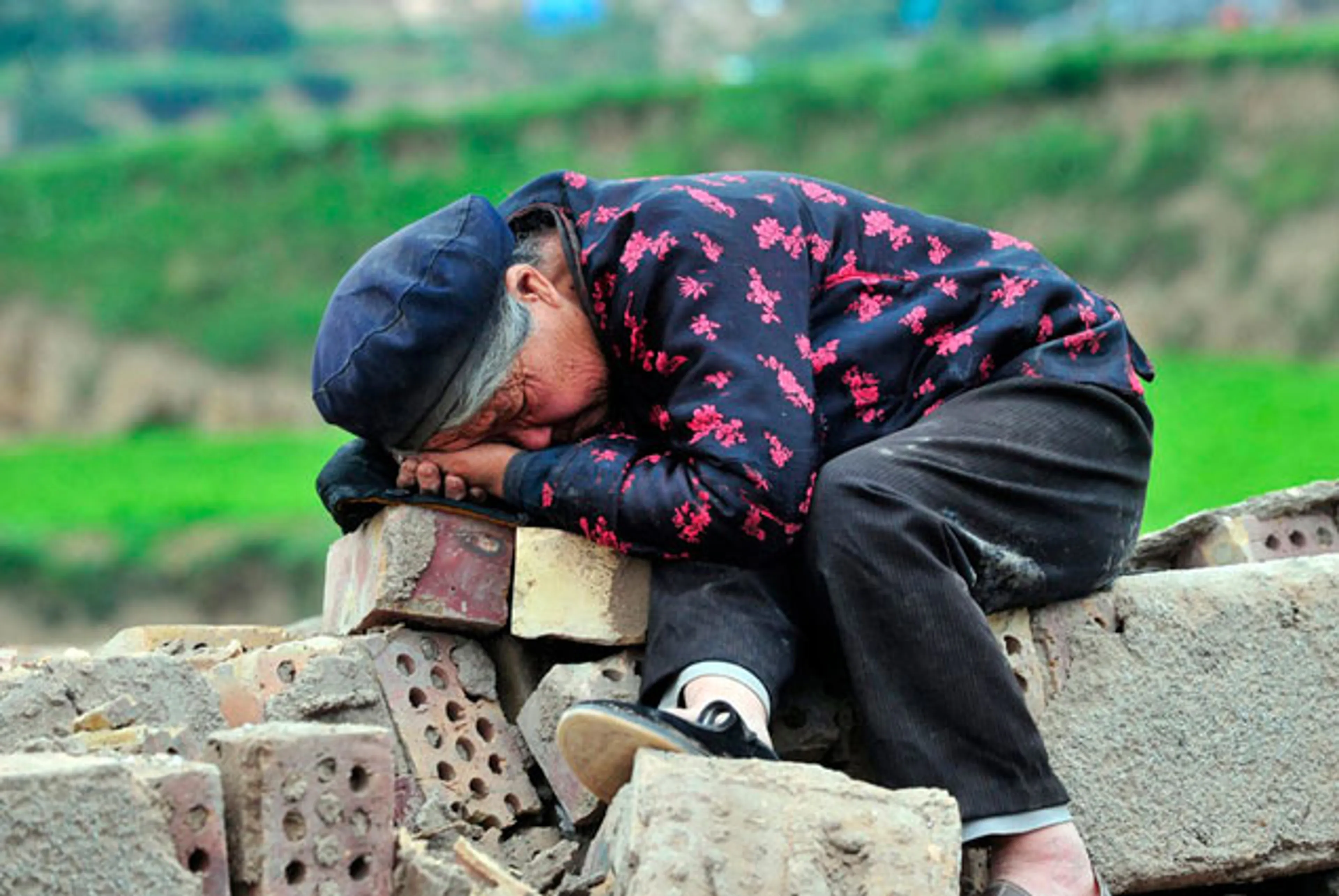 Капитал - Китай повысит пенсионный возраст впервые за 63 года