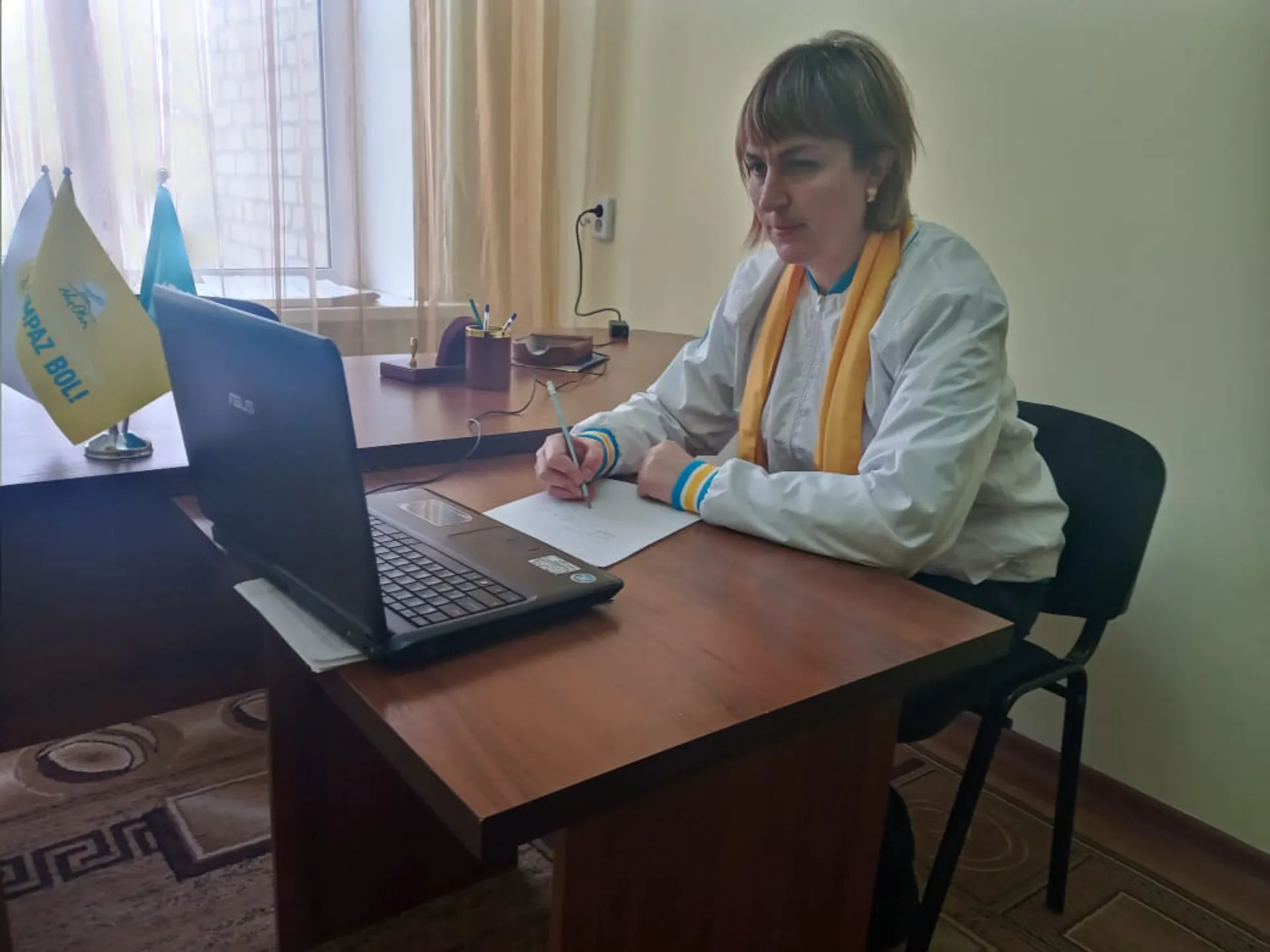 Капитал - Будут усилены меры поддержки молодежи