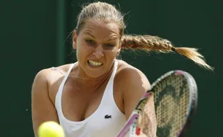 Капитал - Для Цибулковой игра с Дияс была очень сложной