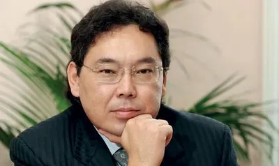 В КНБ прокомментировали задержание бизнесмена