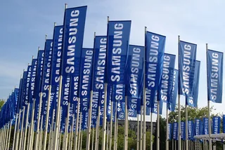 Капитал - Прибыль Samsung выросла впервые за 2 года