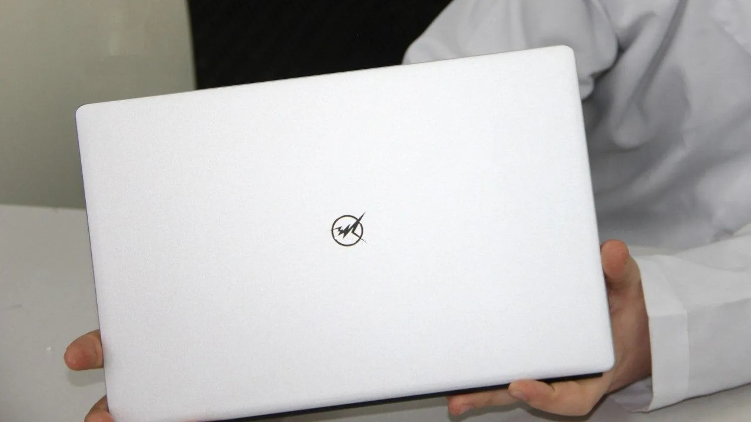 Госорганы могут покупать компьютеры казахстанской сборки - фото kapital.kz