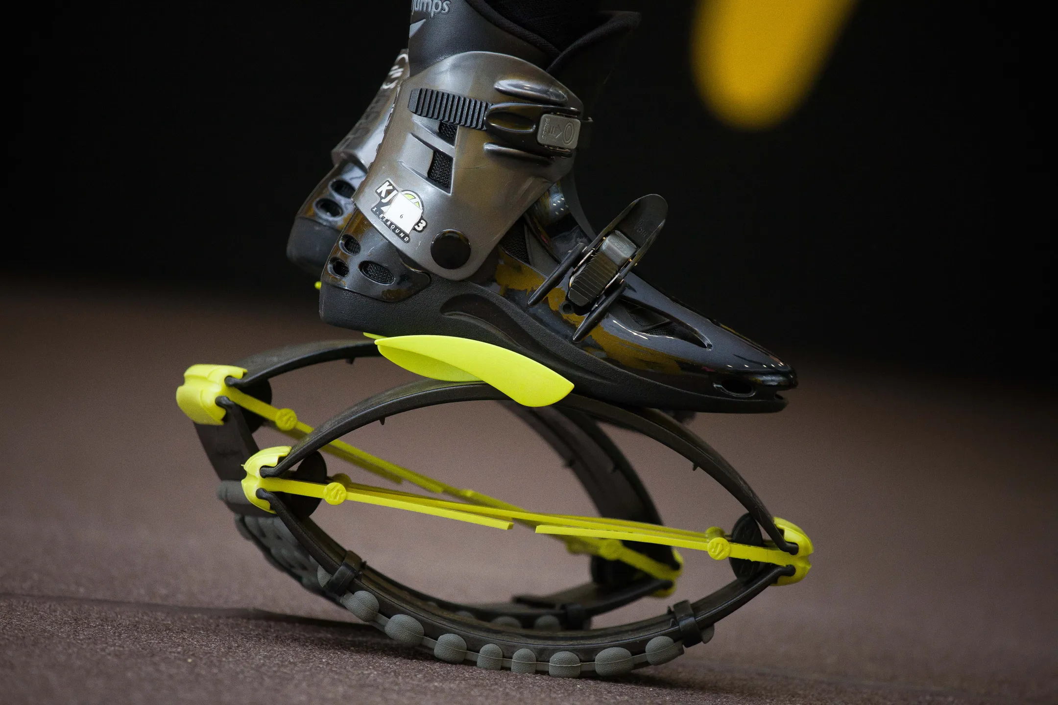 Kangoo Jumps запрыгнул в Казахстан - Image Kapital.kz