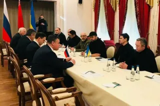 Капитал - Завершились переговоры России и Украины