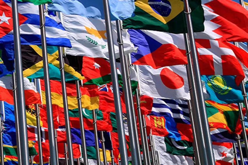 Капитал - Совбез ООН единогласно принял резолюцию по Сирии