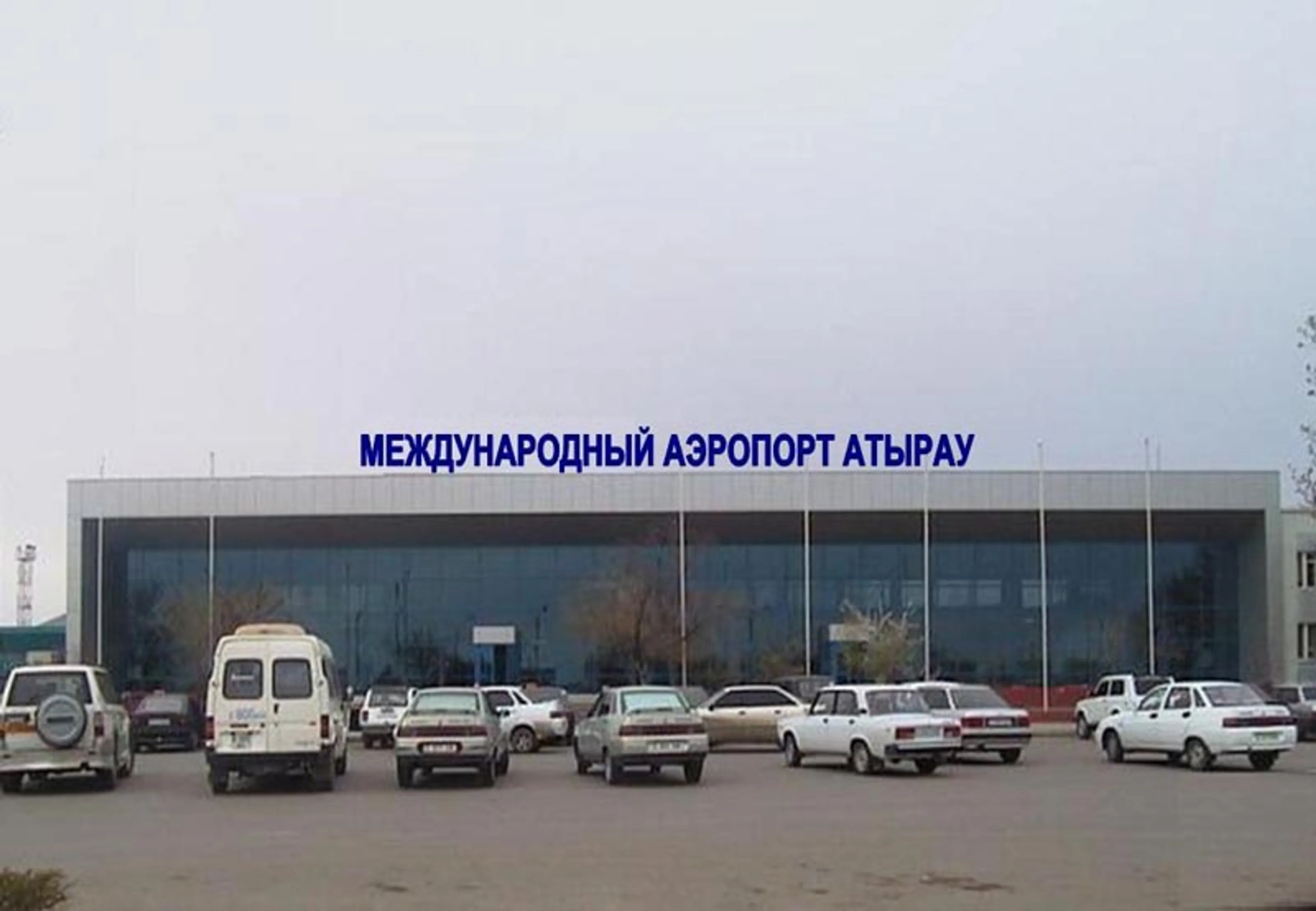 Капитал - Автотрасса из аэропорта Атырау  станет четырехполосной