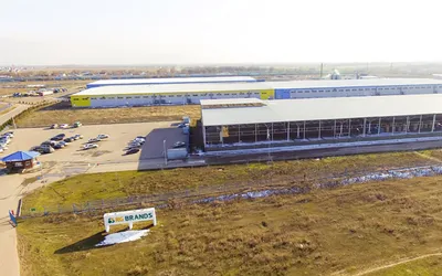 RG Brands Kazakhstan будет кредитоваться в ЕАБР