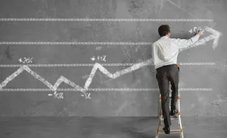 Капитал - В Нацбанке РК отмечают оживление финансового сектора страны