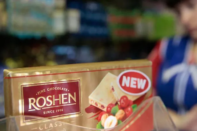Онищенко отвел годы на возвращение в Россию Roshen