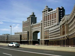 Капитал - Покупка Блока Н привлекательная для КМГ сделка