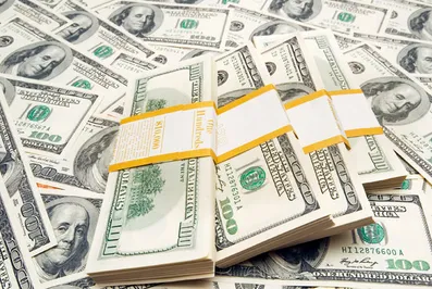 Программу количественного смягчения сократят постепенно