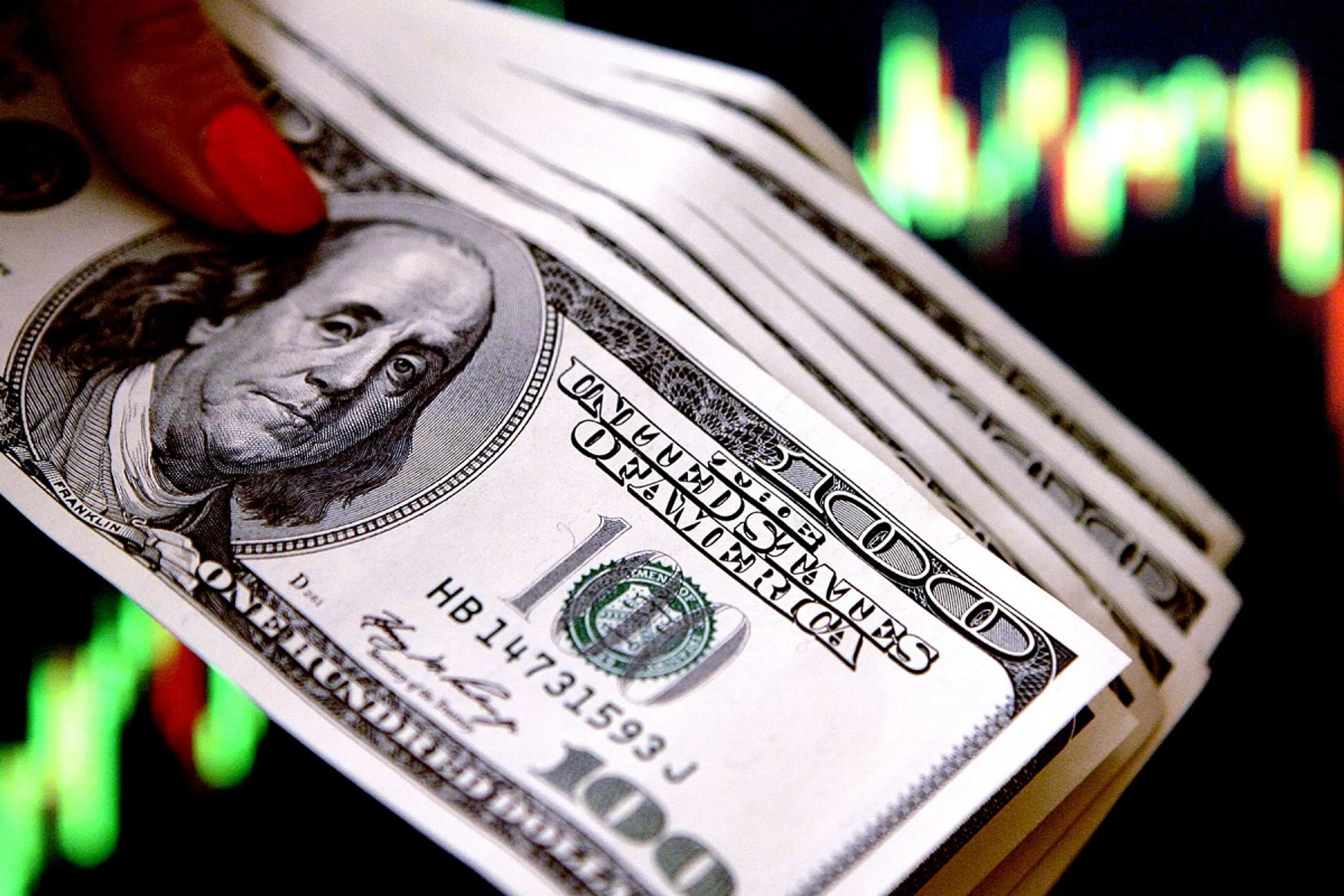 Капитал - В Белом доме надеются, что США удастся избежать дефолта