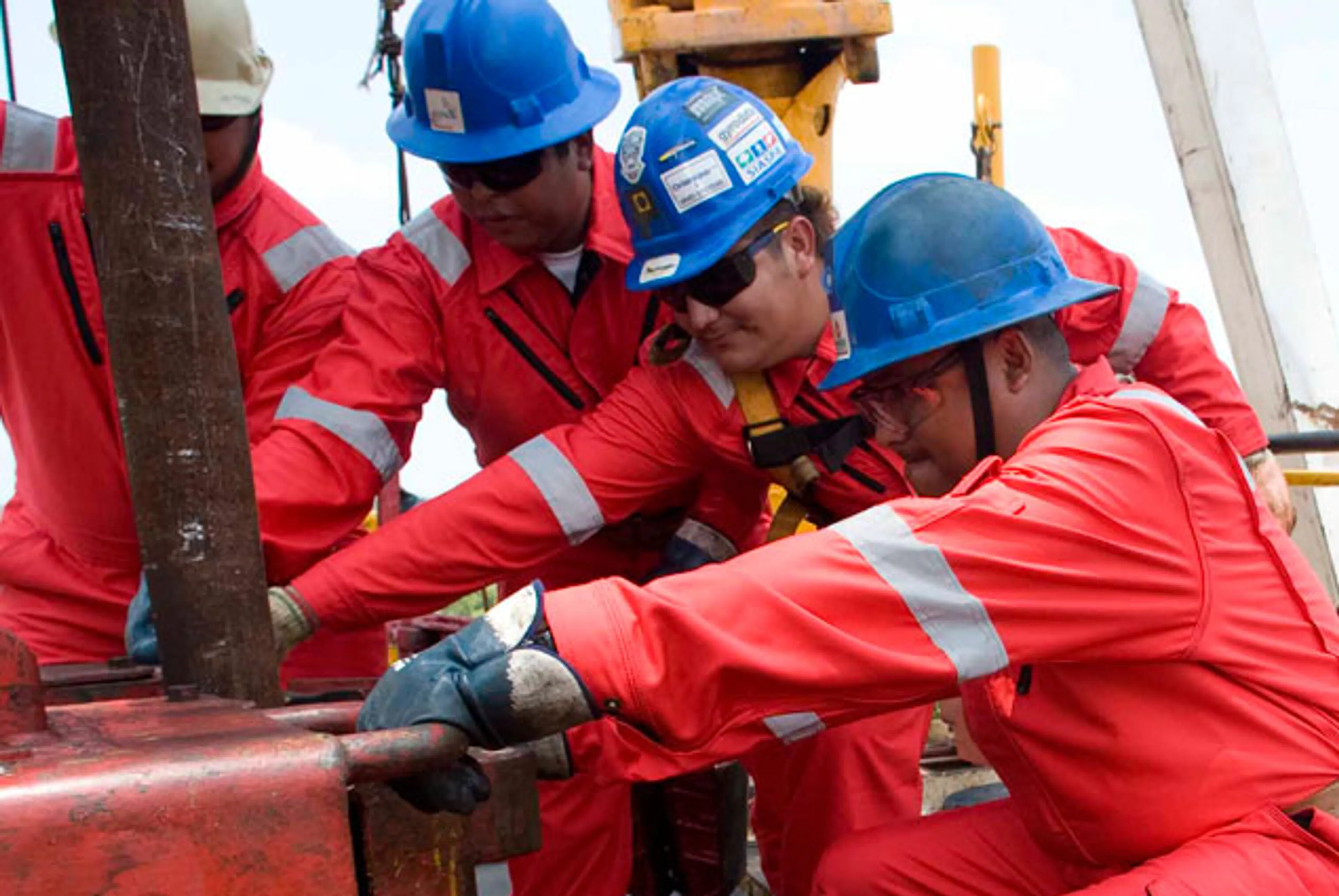 Капитал - Спекулянты увеличили до максимума ставки на повышение цены WTI