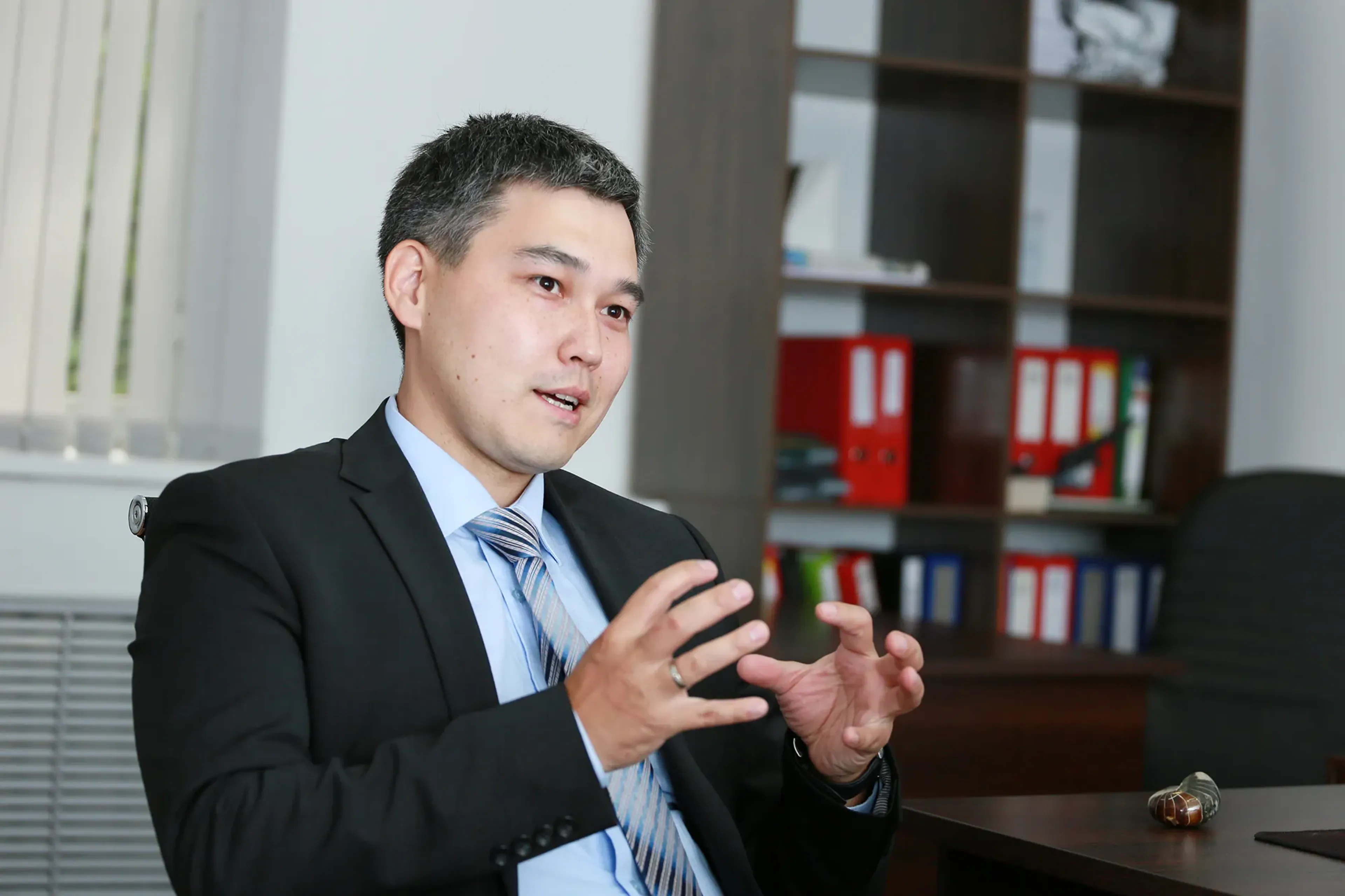 Фото: Руслан Пряников