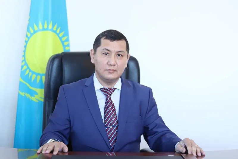 Назначен заместитель акима Мангистауской области 