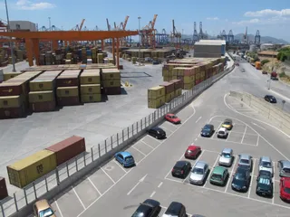 Капитал - В Астане построят автомобильный терминал за $5 млн