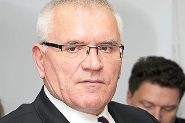 Замакима Костанайской области стал Евгений Аман