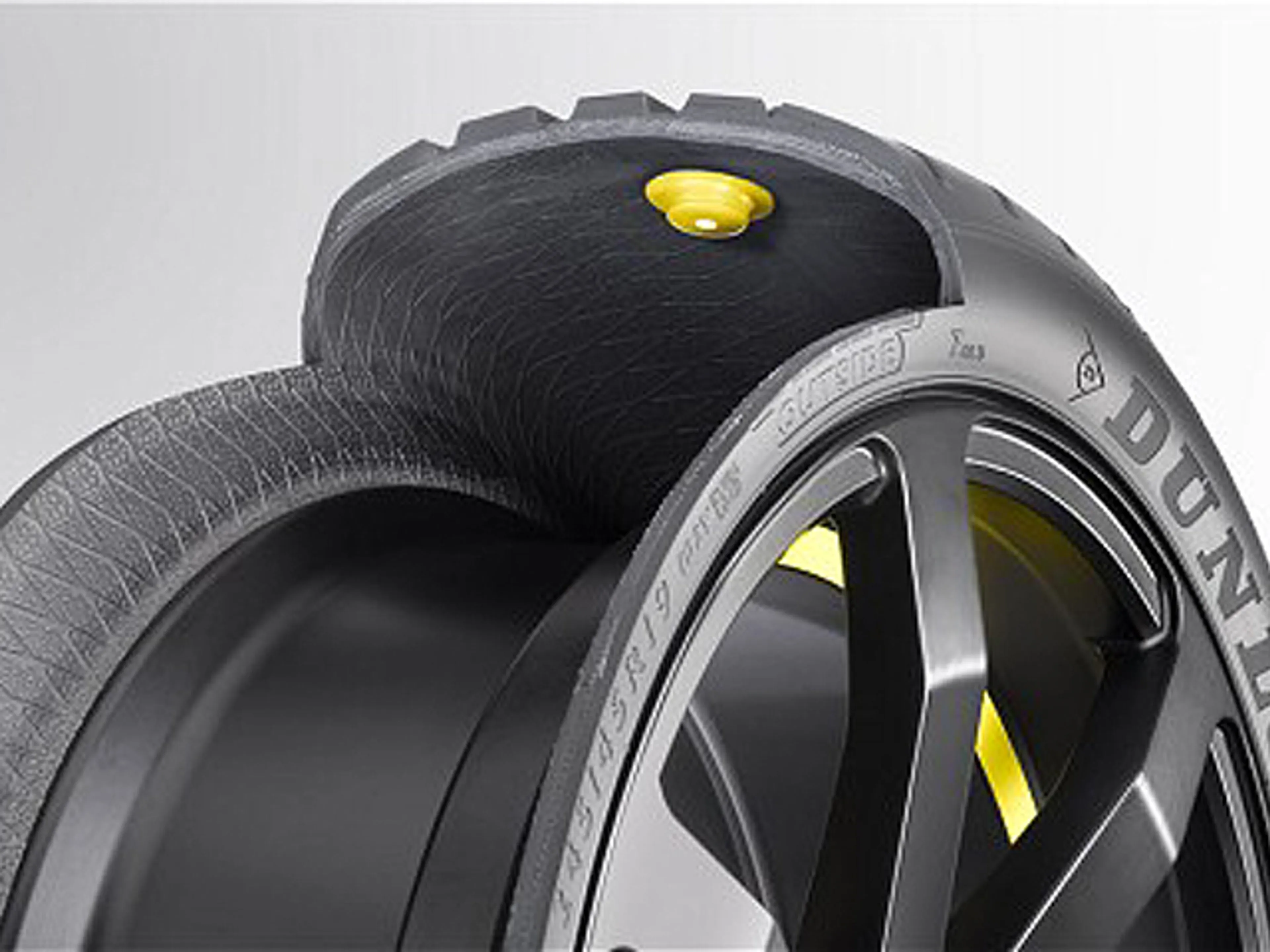 Капитал - Шины будут обмениваться данными  с авто