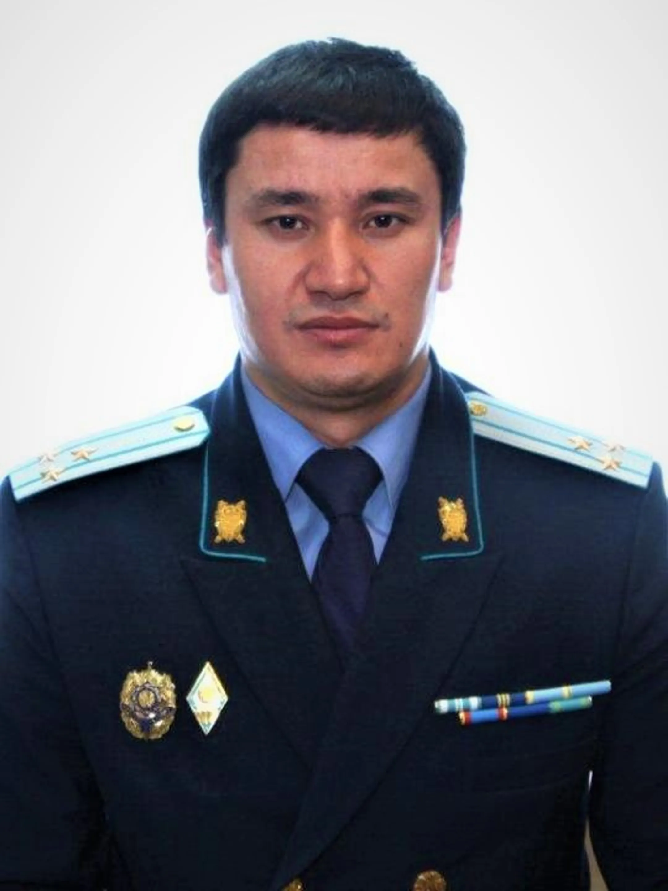 Назначены прокуроры семи областей - Image Kapital.kz