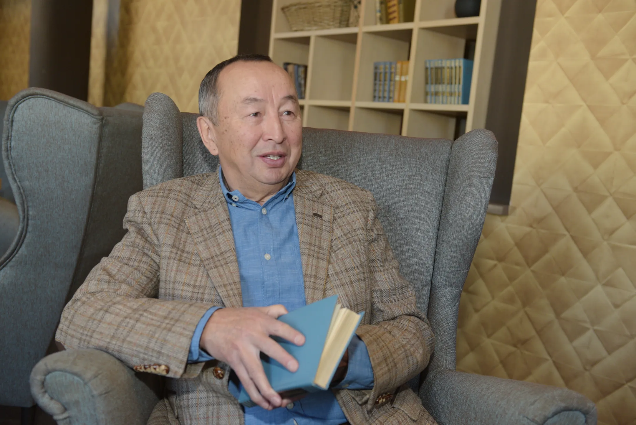 Рынок алкоголя: правила игры становятся справедливыми - Image Kapital.kz