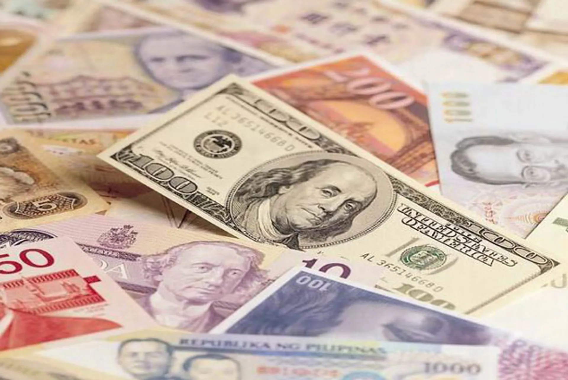 Капитал - Ведущие валюты развивающихся стран обвалились