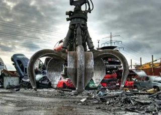 Капитал - АКАБ поддержит программу утилизации старых автомобилей