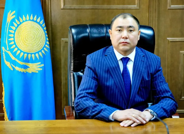 Капитал - В акимате Актюбинской области кадровые перестановки