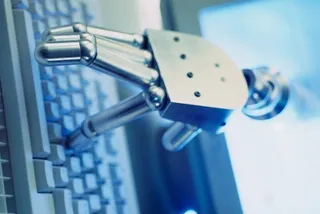 Капитал - Робот оставит без работы 3 тысячи сотрудников Сбербанка