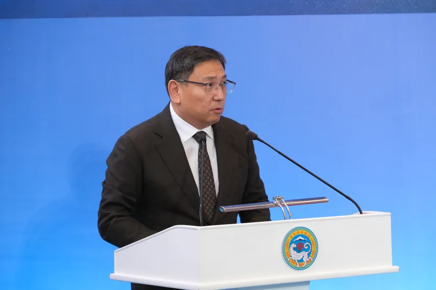 Капитал - Ждем решения суда - аким Алматы о футбольном клубе «Кайрат»