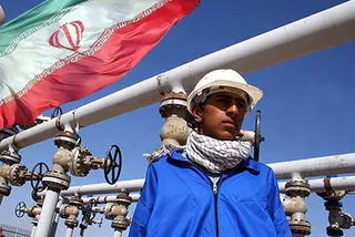 Капитал - Иран отказался продавать нефть за доллары