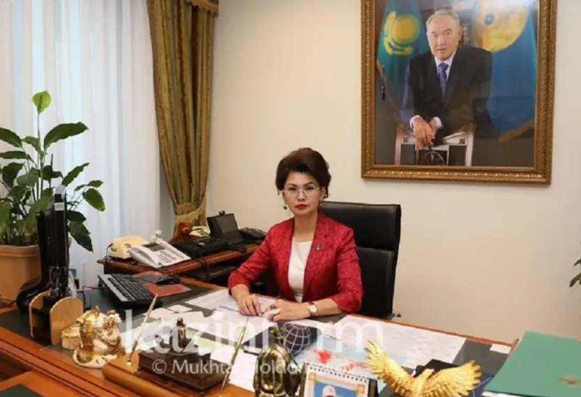 Капитал - Аида Балаева назначена помощником Президента