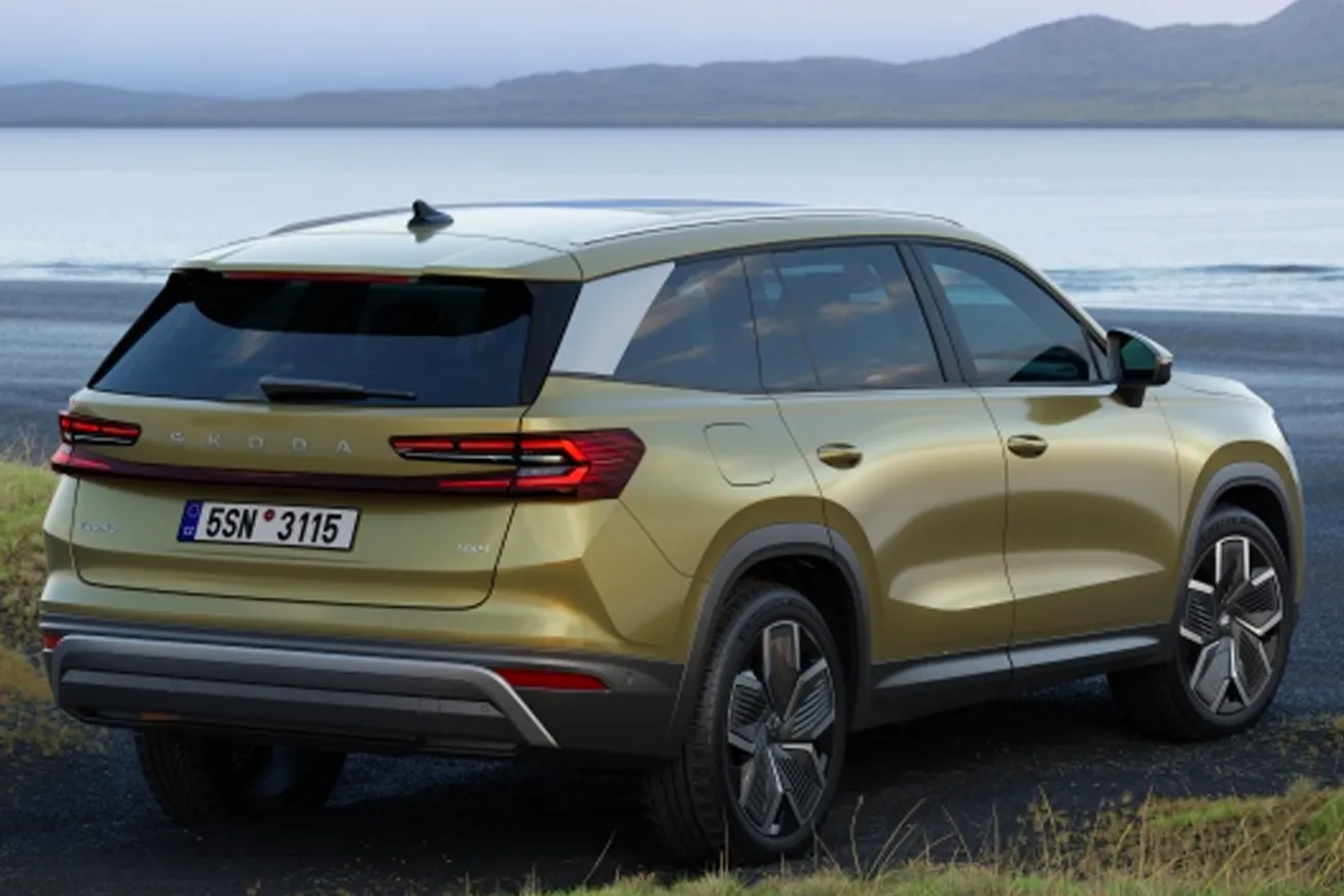 Прибыльные автобренды и новая Skoda Kodiaq - фото kapital.kz