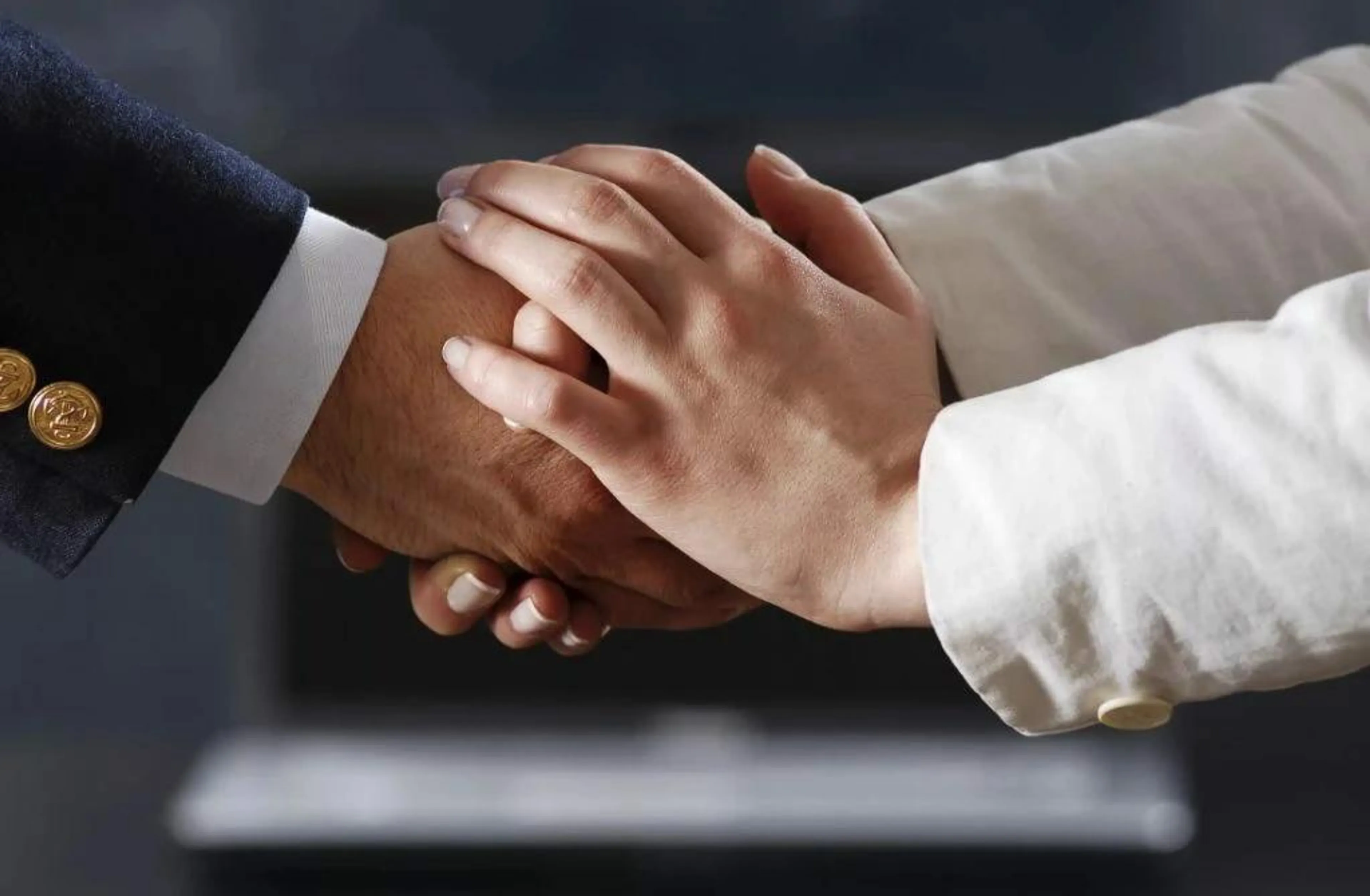 Капитал - RAMS Qazaqstan перечислил 300 млн тенге в фонд «Қазақстан халқына»