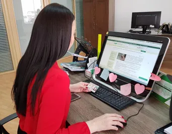 Заменить права можно с помощью ЭЦП