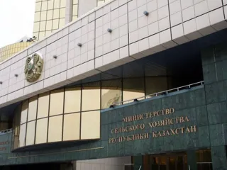 Капитал - Минсельхоз признан одним из эффективных центральных органов