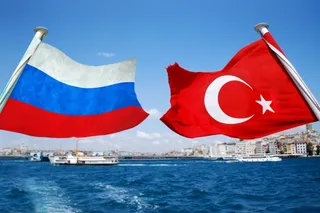 Капитал - Потери Турции от российских санкций составят всего 0,5% ВВП