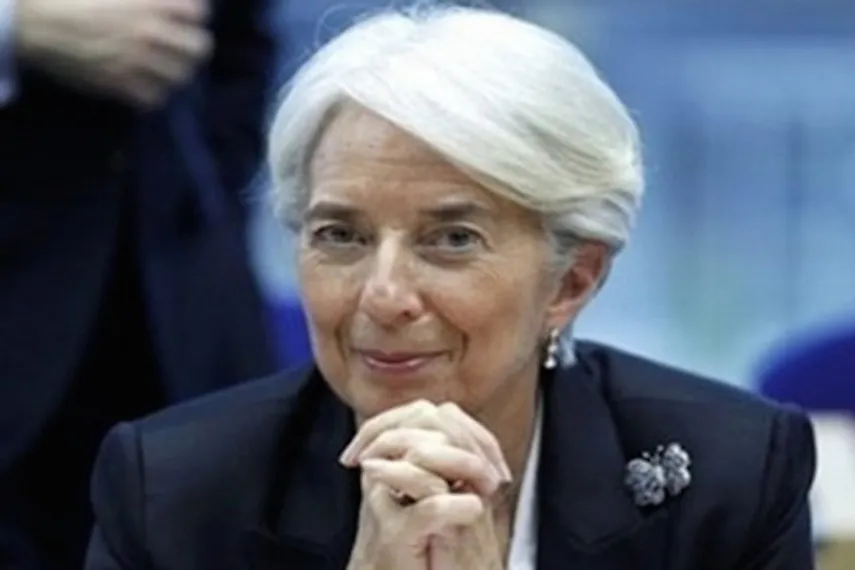 Капитал - Что необходимо миру?