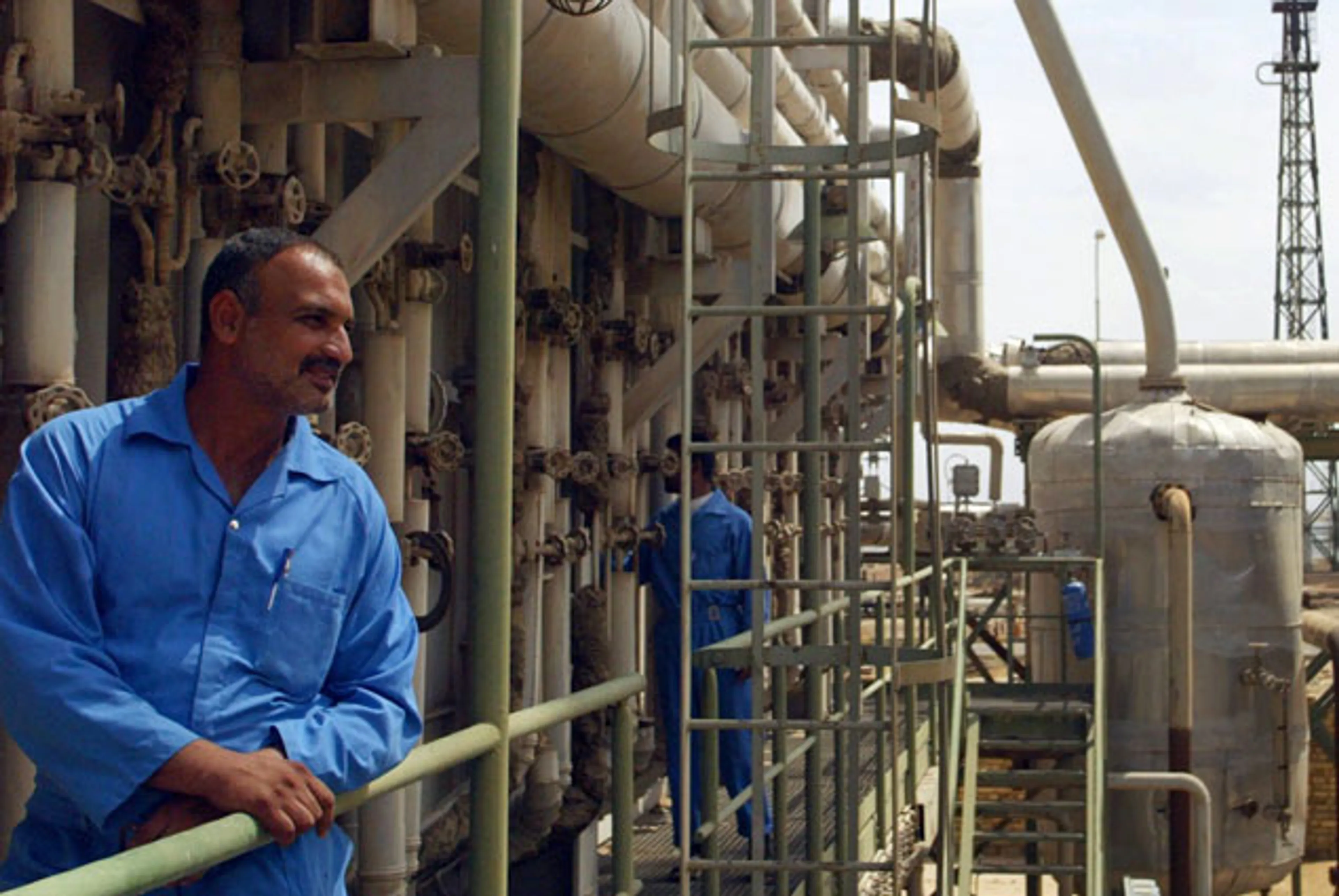 Капитал - Иран предоставил европейцам скидку на нефть