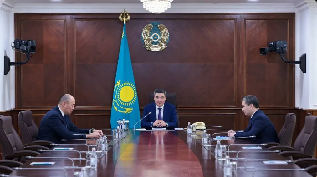 Фото: пресс-служба правительства