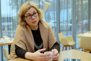 Фотограф: Владимир Третьяков