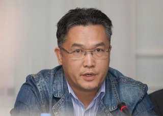 Капитал - В РК, возможно, существует сильное китайское лобби