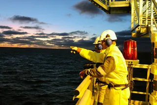 Капитал - Brent может подорожать до $68 за баррель