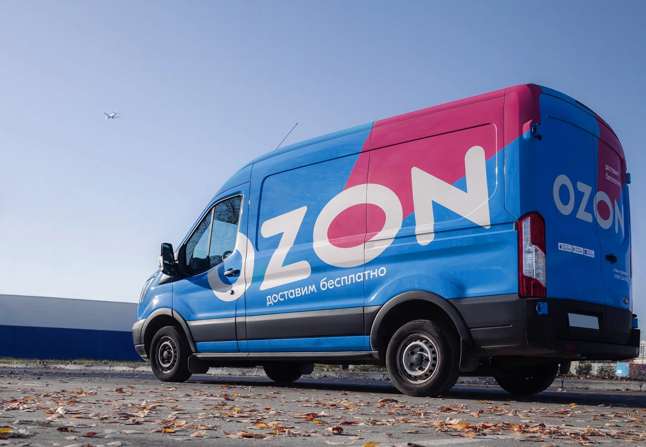 Фото: Ozon