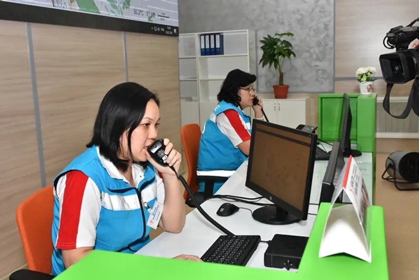 Капитал - Турецкий инвестор построил неотложку в Актобе