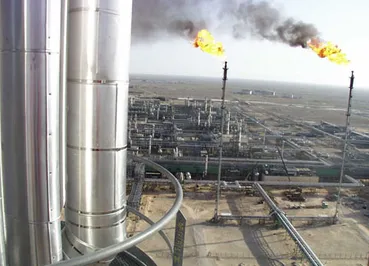 Казахстан добавит газа Китаю