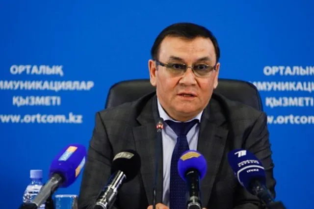 Экс-главе Комитета ветеринарии Минсельхоза вынесли приговор