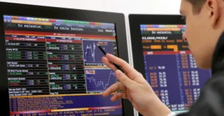 Капитал - Торговая неделя на ЕТС завершилась снижением объема торгов