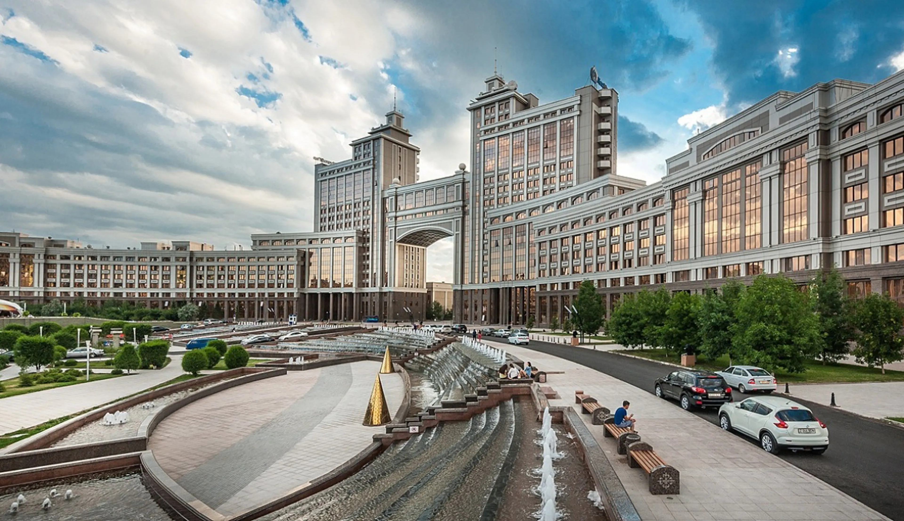 Капитал - За выкупом акций РД КМГ последует прекращение деятельности компании