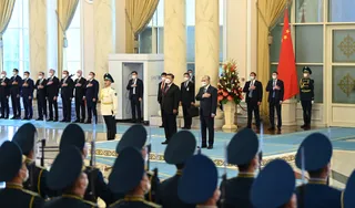 Капитал - Си Цзиньпин: Мы будем поддерживать Казахстан в защите независимости, суверенитета и территориальной целостности