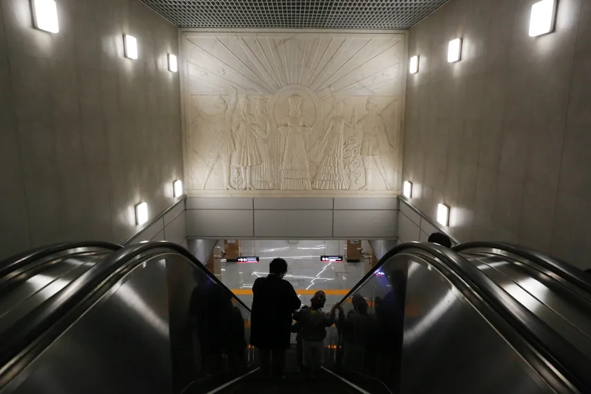 Фото: Руслан Пряников